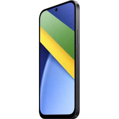смартфон Xiaomi POCO C95 Pro 8/256GB Black