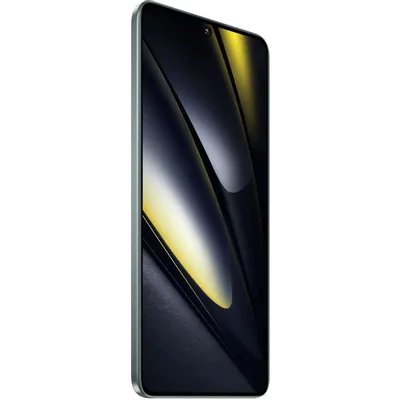 смартфон Xiaomi POCO F6 12/512GB Green зеленый