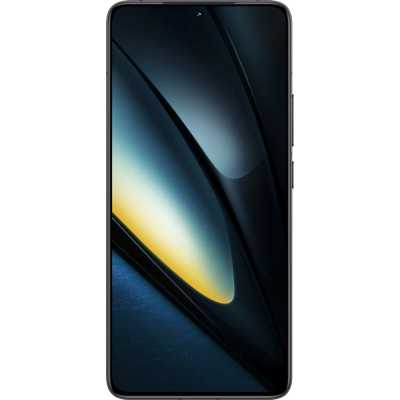 смартфон Xiaomi POCO F6 Pro 16/1TB Black черный