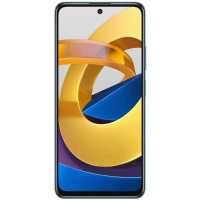 смартфон Xiaomi POCO M4 Pro 5G 4/64GB Blue синий