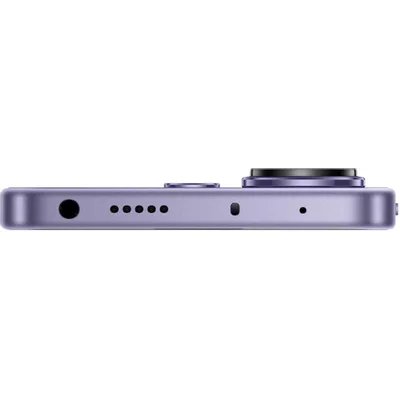 смартфон Xiaomi POCO M6 Pro 8/256GB Purple фиолетовый