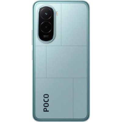 смартфон Xiaomi POCO M7 8/256GB Blue голубой