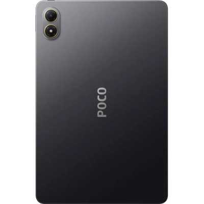 планшет Xiaomi POCO Pad M1 Wi-Fi 8/256GB Grey Серый