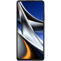 смартфон Xiaomi POCO X4 Pro 5G 6/128GB Black черный