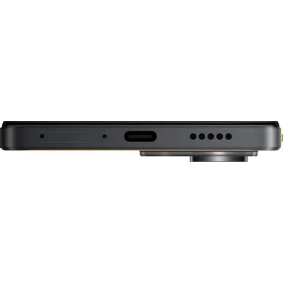 смартфон Xiaomi POCO X5 Pro 5G 6/128GB Yellow желтый