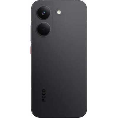 смартфон Xiaomi POCO X8 Pro 12/512GB Black черный