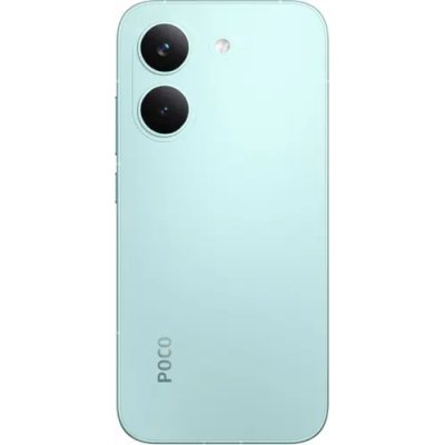 смартфон Xiaomi POCO X8 Pro 8/512GB Green зеленый