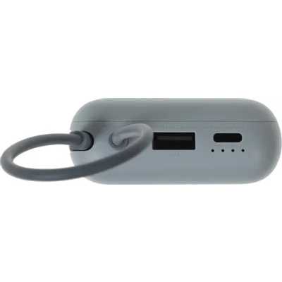 внешний аккумулятор Xiaomi Power Bank 10000 GL BHR9073GL