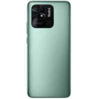смартфон Xiaomi Redmi 10C 4/128GB Mint Green зеленый