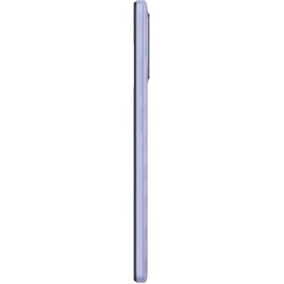 смартфон Xiaomi Redmi 12C 3/64GB Lavender Purple фиолетовый