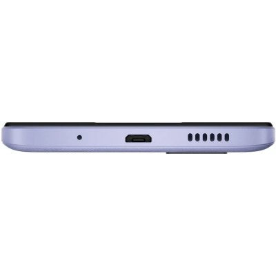 смартфон Xiaomi Redmi 12C 3/64GB Lavender Purple фиолетовый