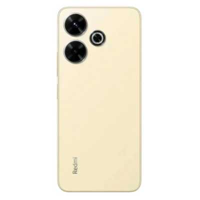 смартфон Xiaomi Redmi 13 8/256GB Sandy Gold золотой