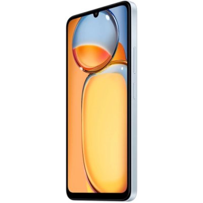 смартфон Xiaomi Redmi 13C 4/128GB Glacier White белый