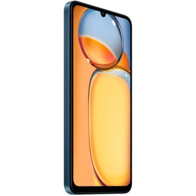 смартфон Xiaomi Redmi 13C 8/256GB Navy Blue синий