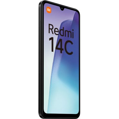 смартфон Xiaomi Redmi 14C 4/128GB Midnight Black черный