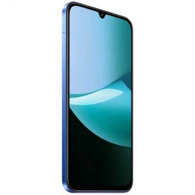 смартфон Xiaomi Redmi 15C 4/128GB Blue синий