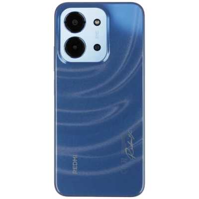 смартфон Xiaomi Redmi 15C 8/256GB Blue синий