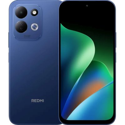 смартфон Xiaomi Redmi 17 4/256GB Blue голубой