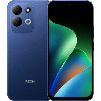 смартфон Xiaomi Redmi 17 8/256GB Blue голубой