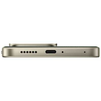 смартфон Xiaomi Redmi 17 8/256GB Green зеленый