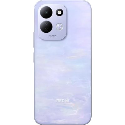 смартфон Xiaomi Redmi 17 8/256GB Purple фиолетовый