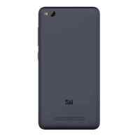 смартфон Xiaomi Redmi 4A 32Gb Grey
