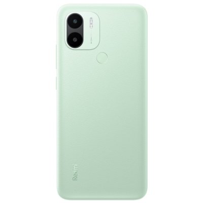 смартфон Xiaomi Redmi A2+ 3/64GB Light Green зеленый