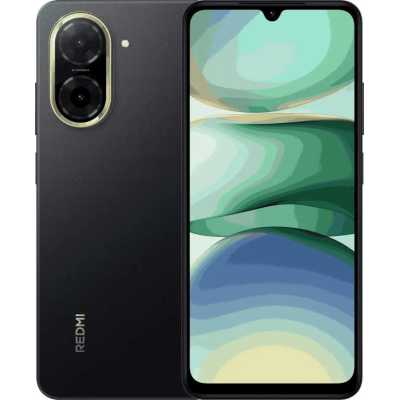 смартфон Xiaomi Redmi A5 4/128GB Black черный