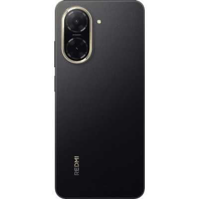 смартфон Xiaomi Redmi A5 4/128GB Black черный