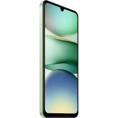 смартфон Xiaomi Redmi A5 4/128GB Green золотой