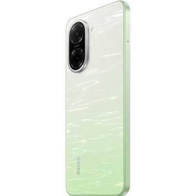 смартфон Xiaomi Redmi A5 4/128GB Green золотой