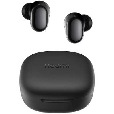 наушники Xiaomi Redmi Buds 6 Play Black