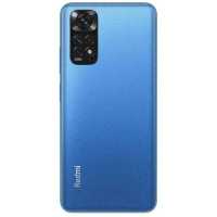 смартфон Xiaomi Redmi Note 11 4/128GB Twilight Blue синий