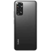 смартфон Xiaomi Redmi Note 11 4/64GB Graphite Gray серый