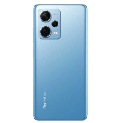 смартфон Xiaomi Redmi Note 12 Pro+ 5G 8/256GB Iceberg Blue голубой