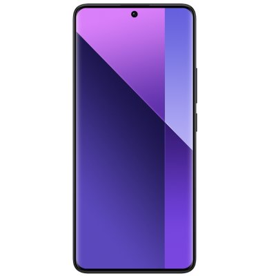 смартфон Xiaomi Redmi Note 13 Pro+ 5G 8/256GB Midnight Black черный