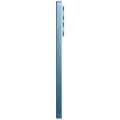 смартфон Xiaomi Redmi Note 14 4G 6/128GB Ocean Blue синий