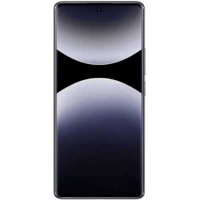 смартфон Xiaomi Redmi Note 14 Pro 4G 12/256GB Midnight Black черный