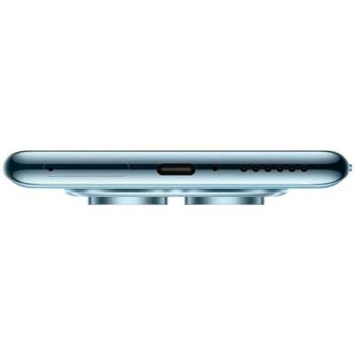 смартфон Xiaomi Redmi Note 14 Pro 4G 12/256GB Ocean Blue голубой