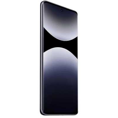 смартфон Xiaomi Redmi Note 14 Pro+ 5G 12/512GB Midnight Black черный