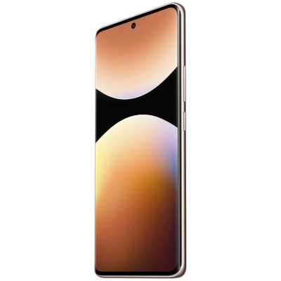 смартфон Xiaomi Redmi Note 14 Pro+ 5G 8/256GB Gold золотой