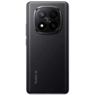 смартфон Xiaomi Redmi Note 14 Pro+ 5G 8/256GB Midnight Black черный