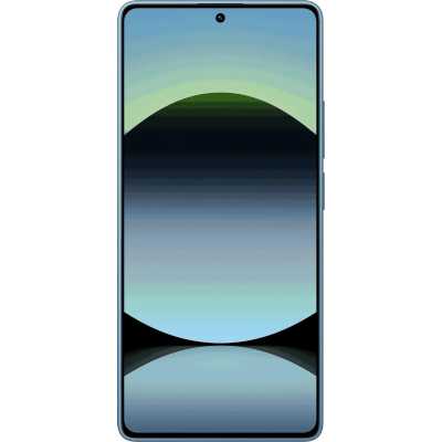 смартфон Xiaomi Redmi Note 14S 12/512GB Ocean Blue синий