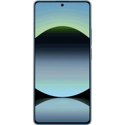 смартфон Xiaomi Redmi Note 14S 8/128GB Ocean Blue синий