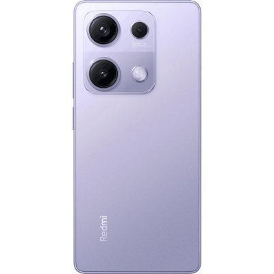смартфон Xiaomi Redmi Note 14S 8/256GB Aurora Purple фиолетовый