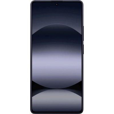 смартфон Xiaomi Redmi Note 14S 8/256GB Midnight Black черный