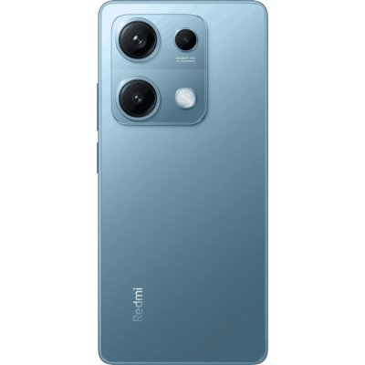 смартфон Xiaomi Redmi Note 14S 8/256GB Ocean Blue синий