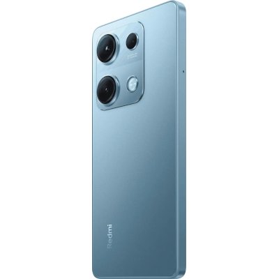 смартфон Xiaomi Redmi Note 14S 8/256GB Ocean Blue синий