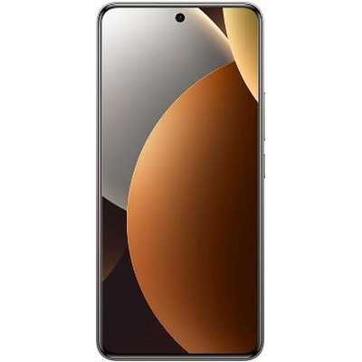 смартфон Xiaomi Redmi Note 15 Pro 5G 8/512GB Titan титановый
