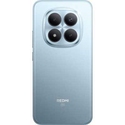 смартфон Xiaomi Redmi Note 15 Pro+ 5G 8/256GB Blue синий